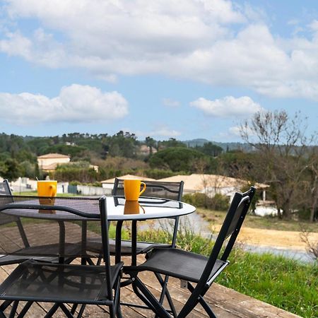 Le Soleil Du Lac - Parking Privatif - Terrasse - Netflix - Clim Carcassonne Exterior foto
